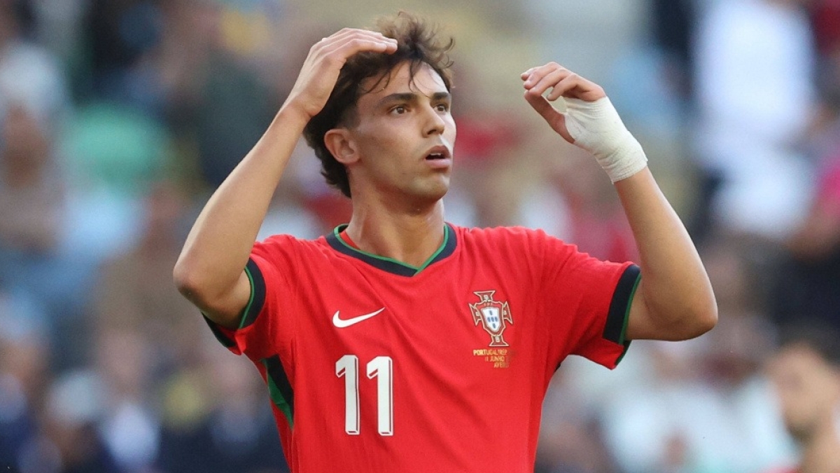 Chelsea Crazy to Sell to Joao Felix - News Directory 3