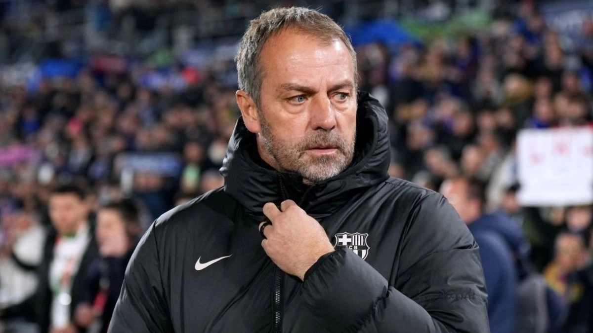 <p>Iñaki Peña is not willing to continue at Barcelona / Football Spain</p>