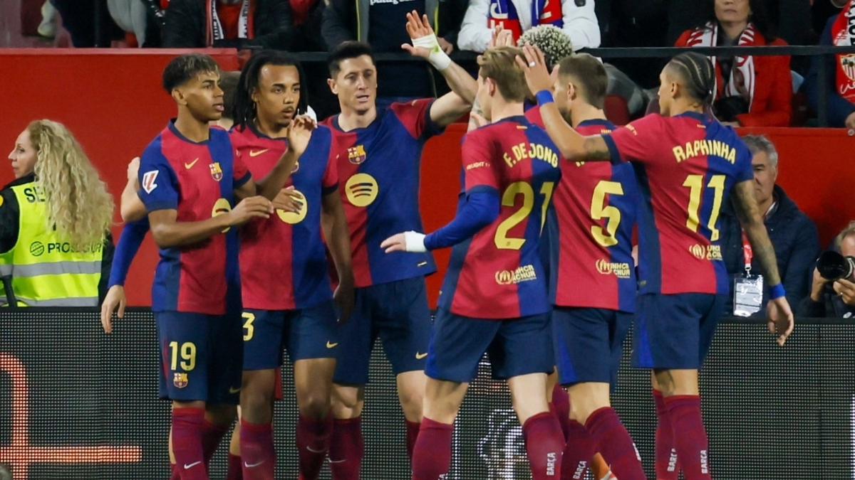 Barcelona gets tired of Christensen / Marca.com