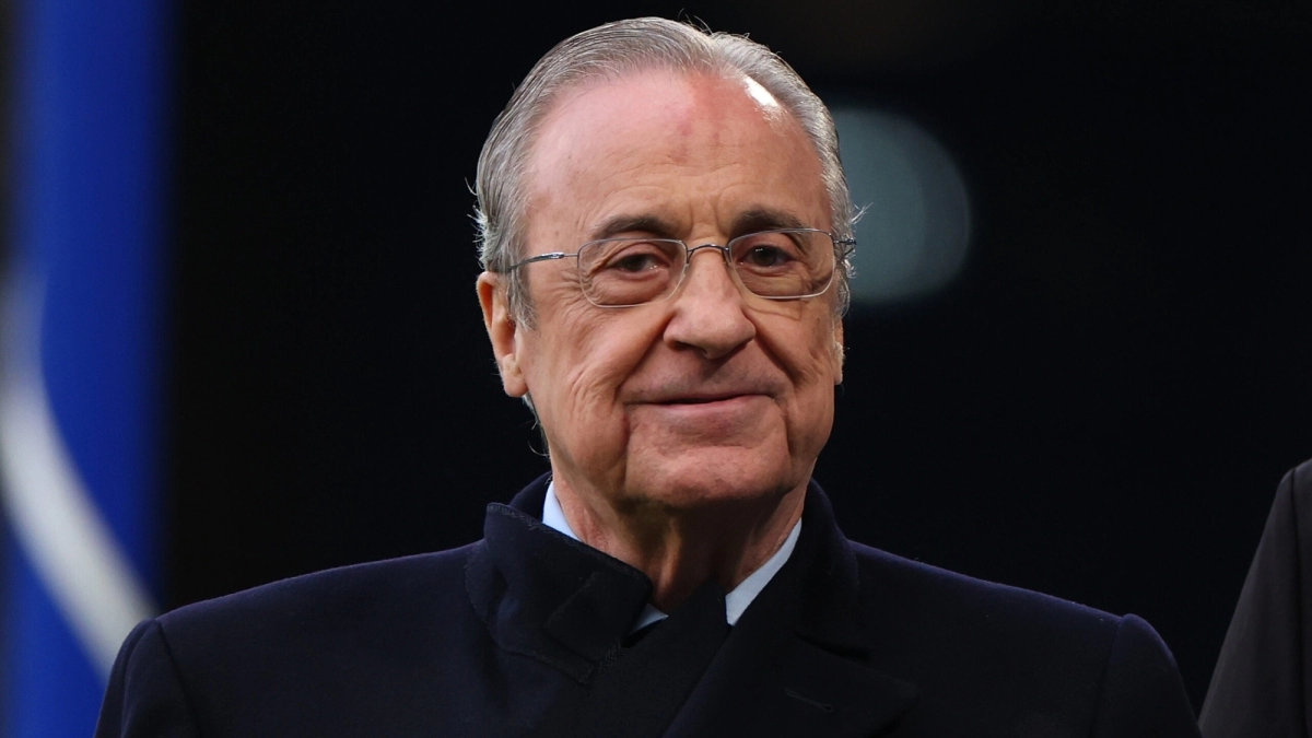 Florentino Pérez wants Konaté at Real Madrid / DeportesOn.com