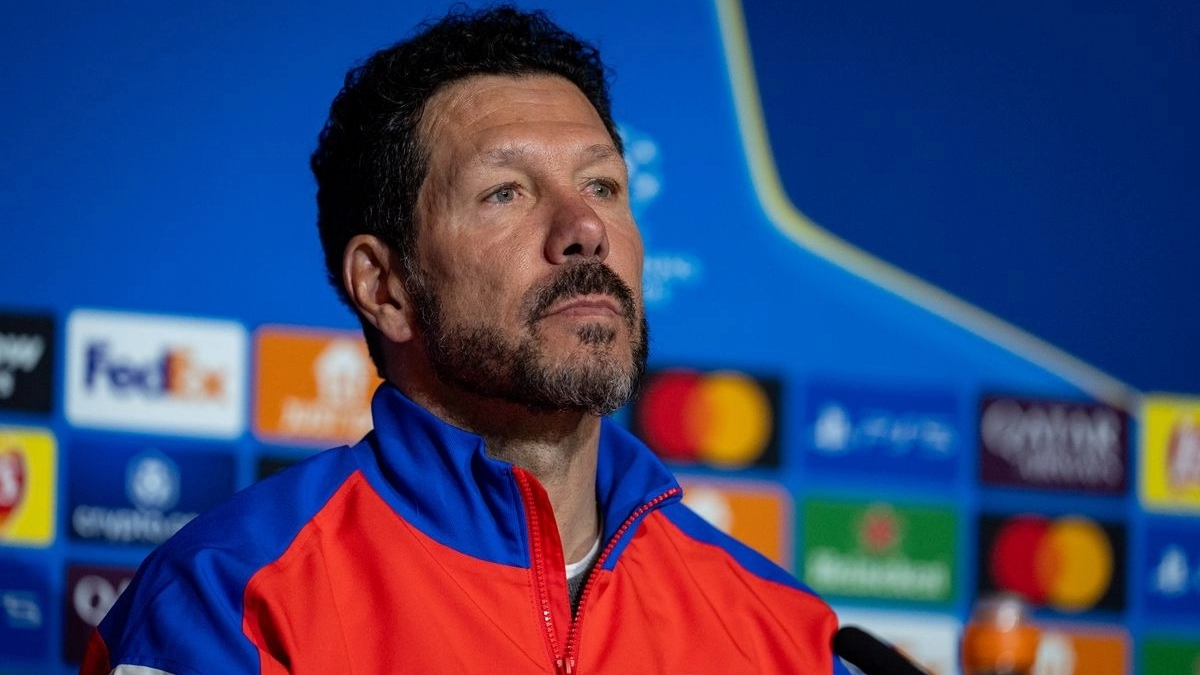 El Atlético de Madrid quiere cerrar el fichaje de Álex Baena / Into the Calderon