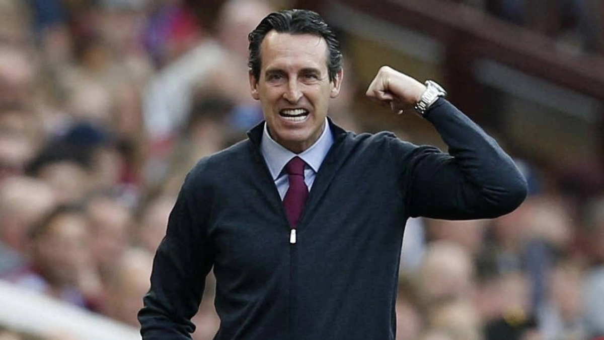 Emery wants Marco Asensio / Relief