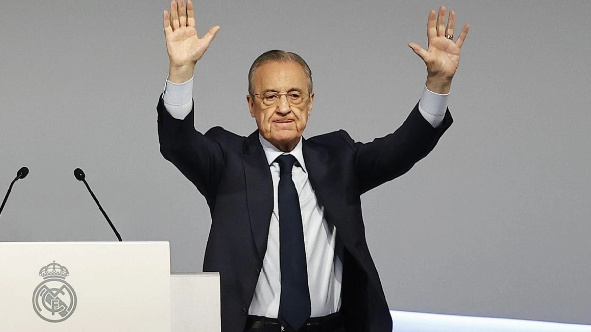 Ferland Mendy será el primero en irse del Real Madrid / EstadioDeportivo