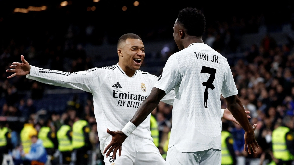 Miguel Gutiérrez wants to return to Real Madrid / BeinSports