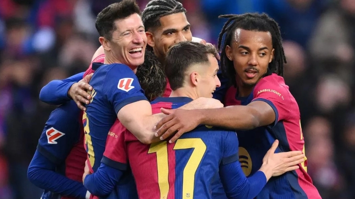 El PSG prepara una oferta de 100 millones por un crack del Barcelona