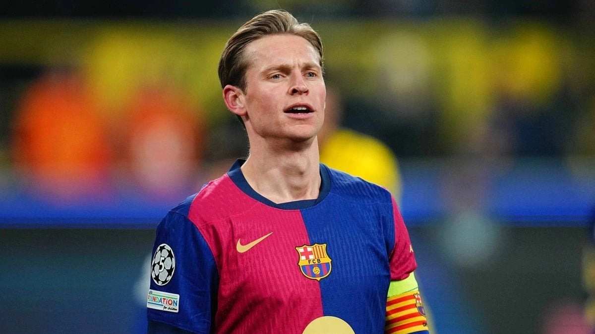 La Premier League tienta a Frenkie De Jong / EstadioDeportivo