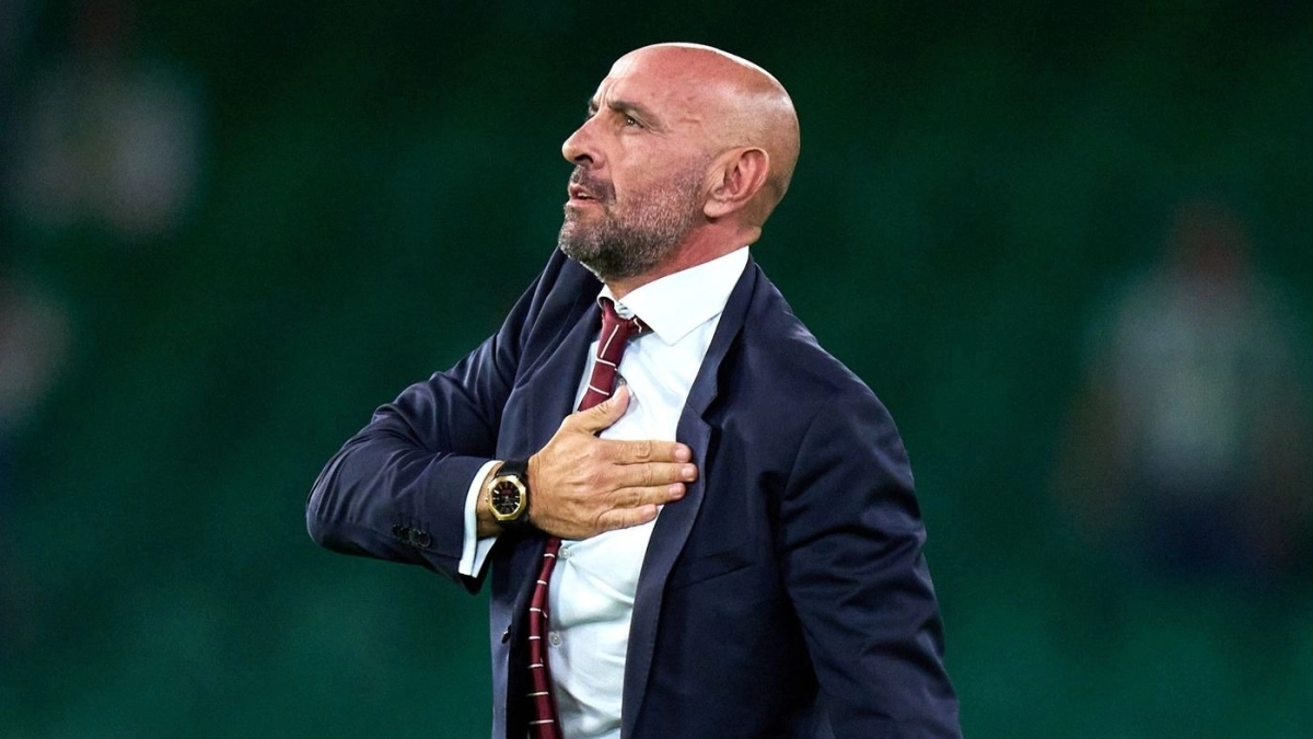 Aston Villa is going for Madueke in the Premier League.