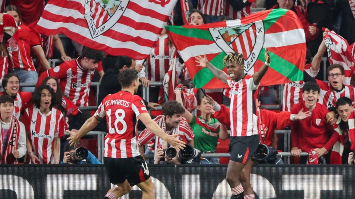 <p>The Athletic Club is preparing 4 key signings if they qualify for the Champions League</p>