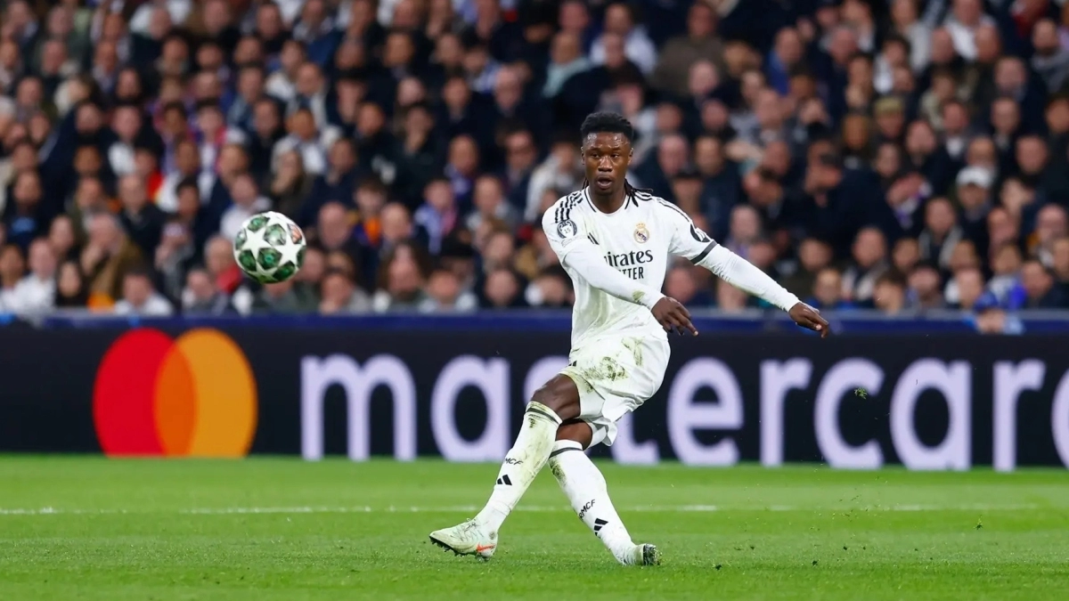 BOMBSHELL: Manchester City wants to sign Eduardo Camavinga