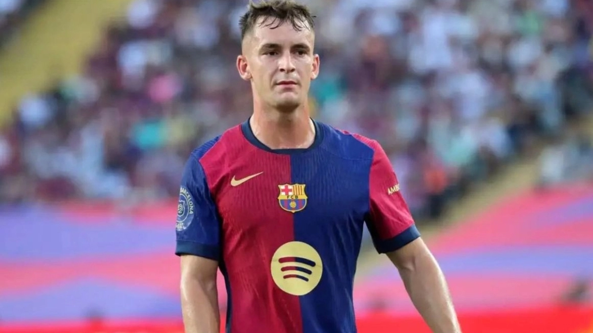 La dos ofertas para sacar a Marc Casadó del Barcelona