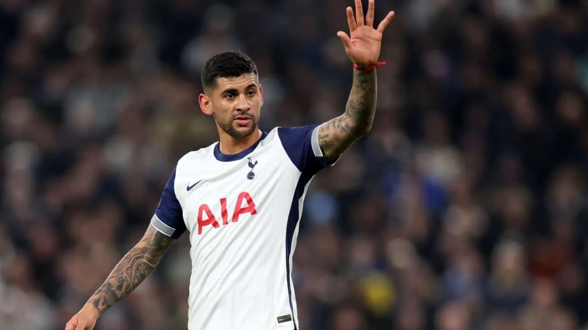 The 5 candidates to replace Cuti Romero at Tottenham | Fichajes.net
