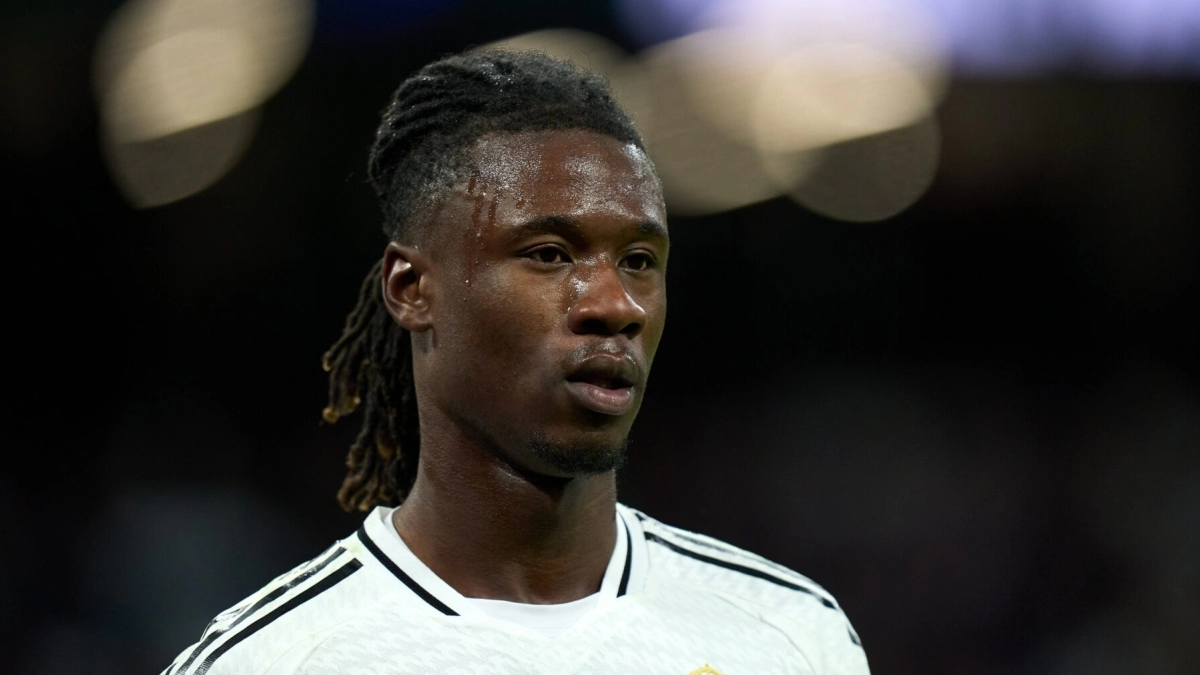 Real Madrid sets selling price for Eduardo Camavinga.