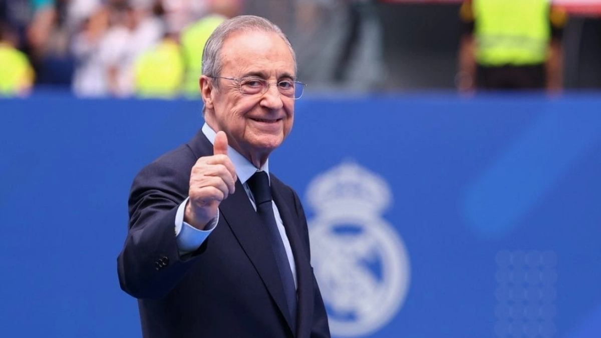 El Real Madrid reactivó su interés en un crack de la Premier League