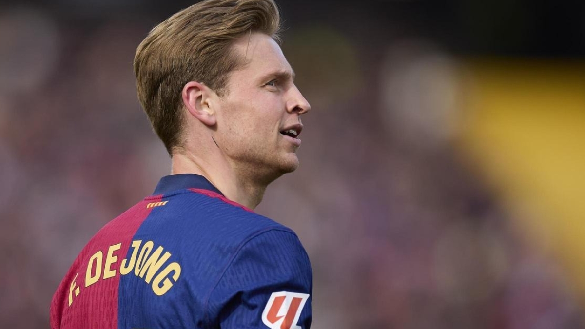 Chelsea Targets Barcelona Stars for Premier League Boost