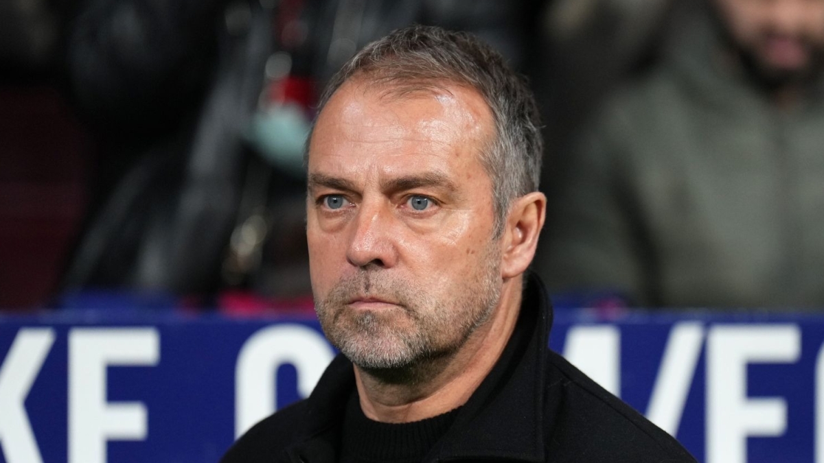 Flick ruled out a top signing for Barcelona: Here we tell you the ...