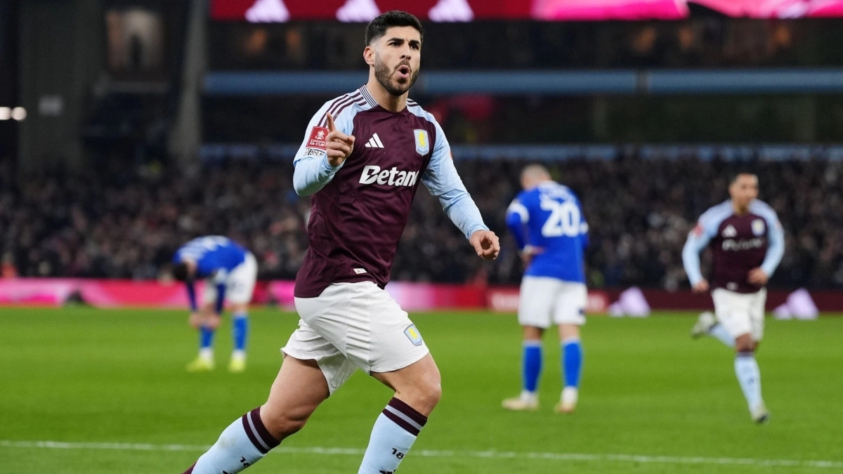 El PSG quiere su salida: Este es el precio de venta de Marco Asensio