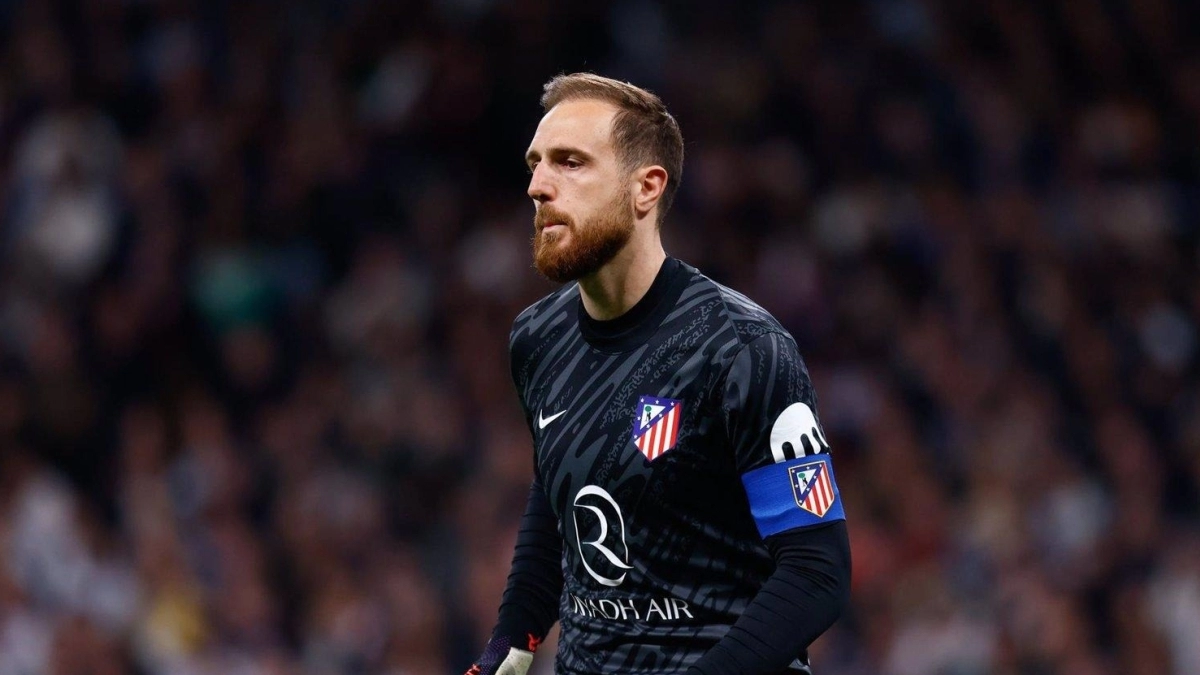 El club de la Premier League que quiere fichar a Jan Oblak
