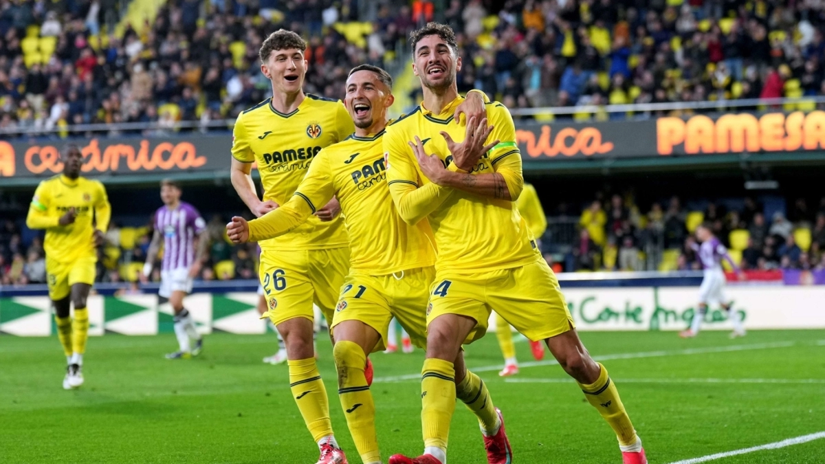 El Villarreal quiere hacerle un favor al Atlético en verano