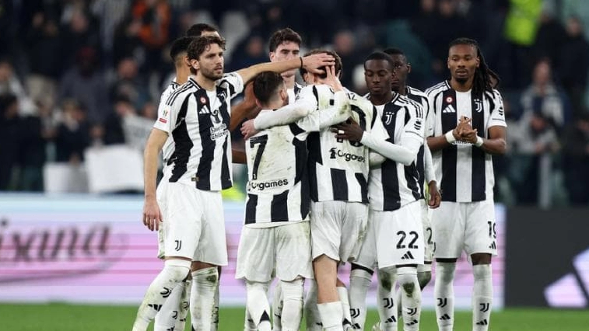 La Juventus podría perder a sus estrellas si no entra en la Champions |  la Repubblica