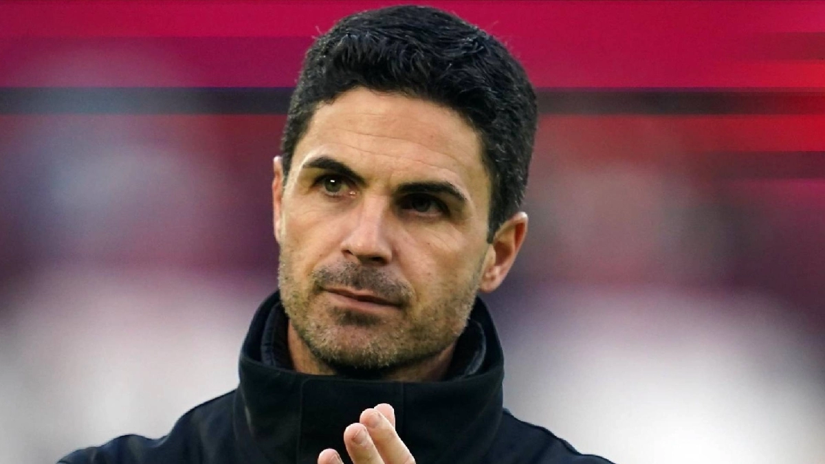El Arsenal pone sus ojos en un prometedor delantero de 16 años | MARCA