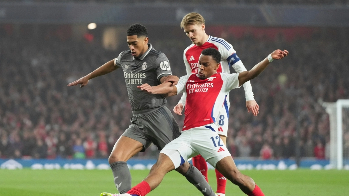 The Arsenal wants to sign this jewel from Real Madrid | MARCA