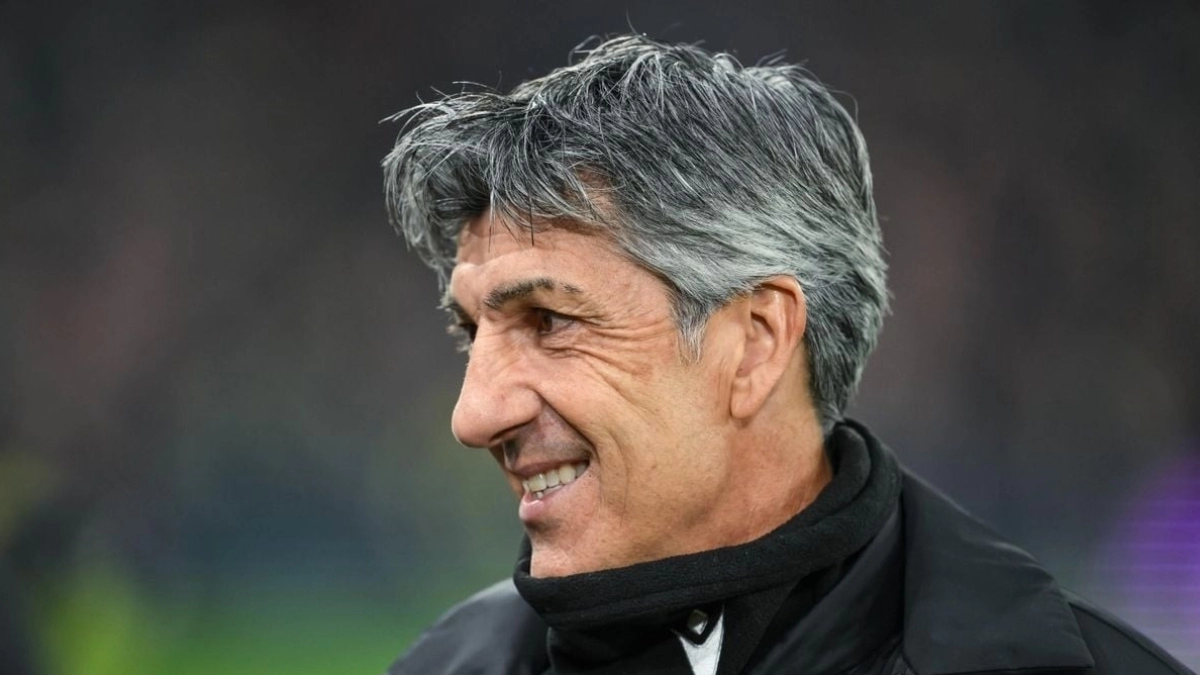 Se confirma que Imanol Alguacil se va de la Real Sociedad / EStadioDeportivo
