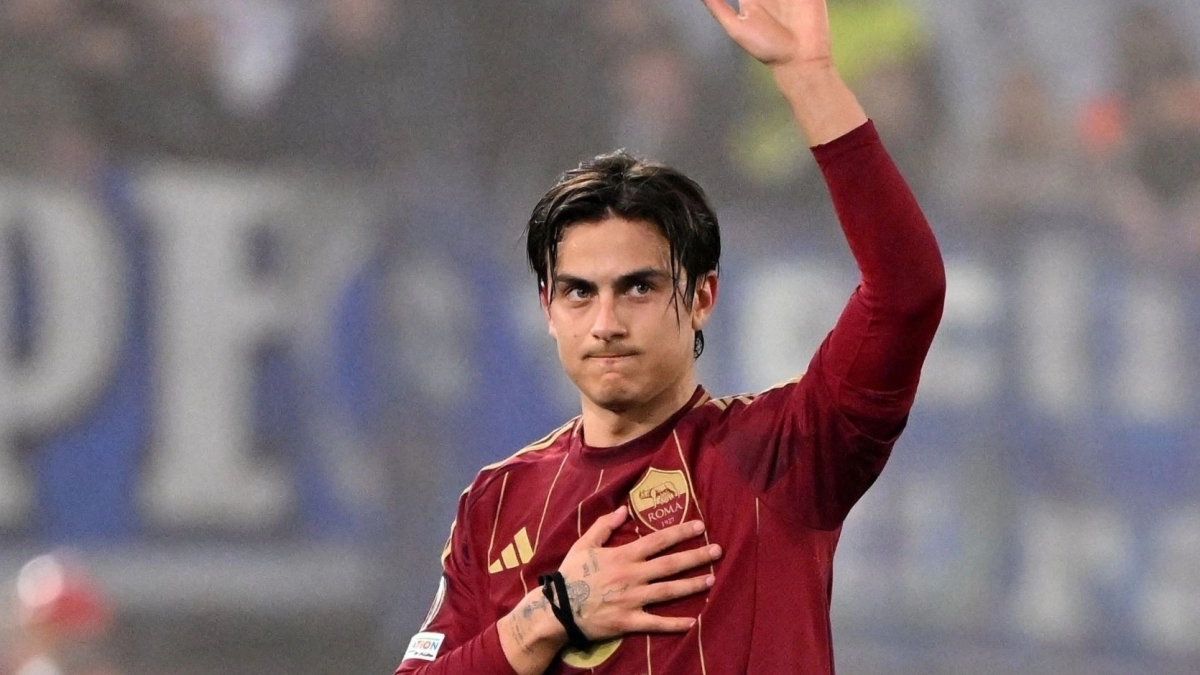 <p>BOMBSHELL: Atlético reactivates its interest in Dybala</p>