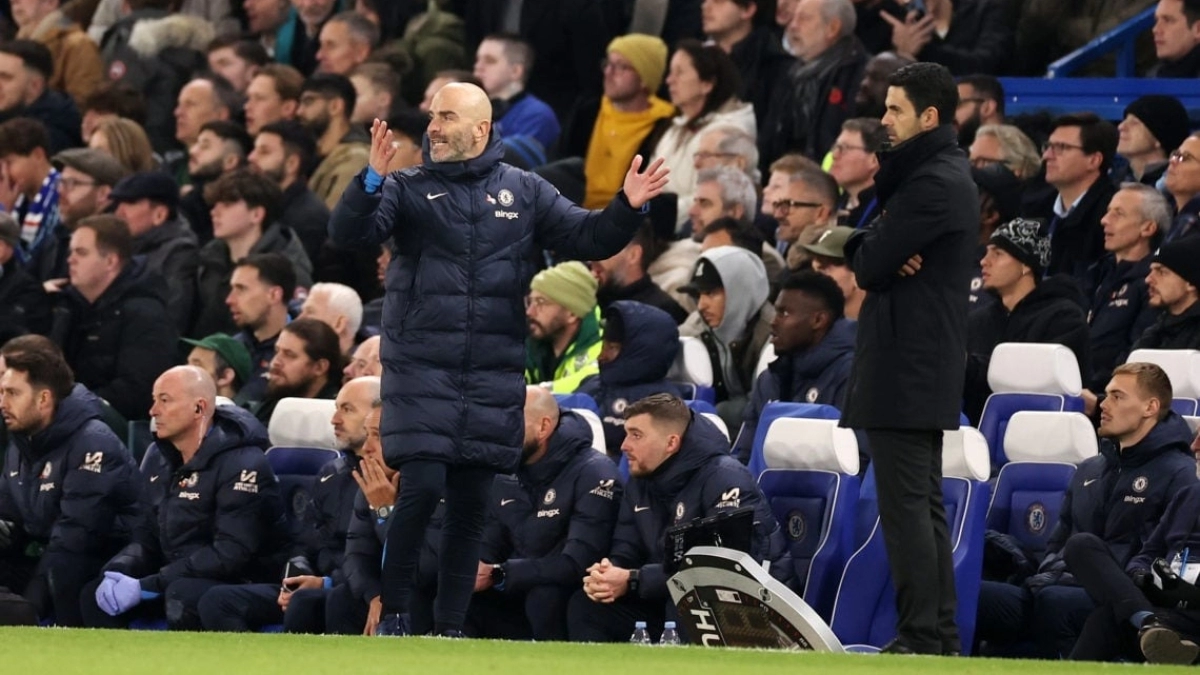 Mikel Arteta wants Nkunku at Arsenal / The Chelsea Chronicle