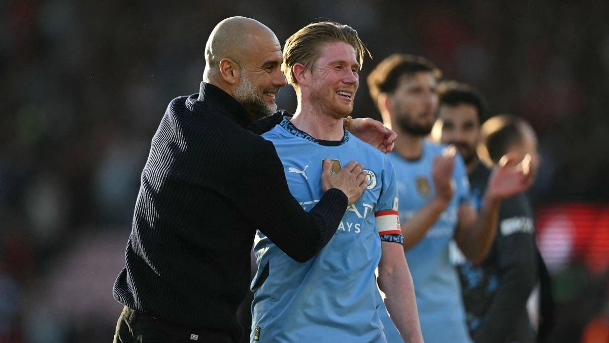 El Manchester City quiere fichar a Florian Wirtz / ABC
