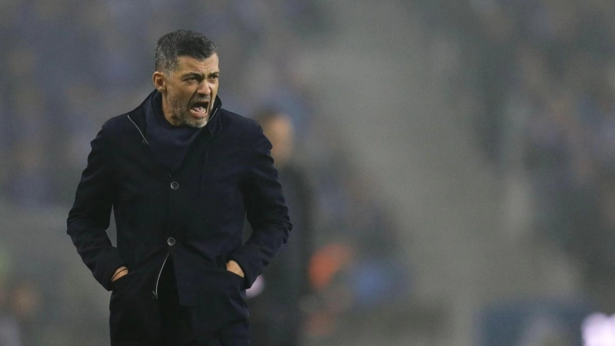 De Zerbi, el favorito para el Milán / MundoDeportivo