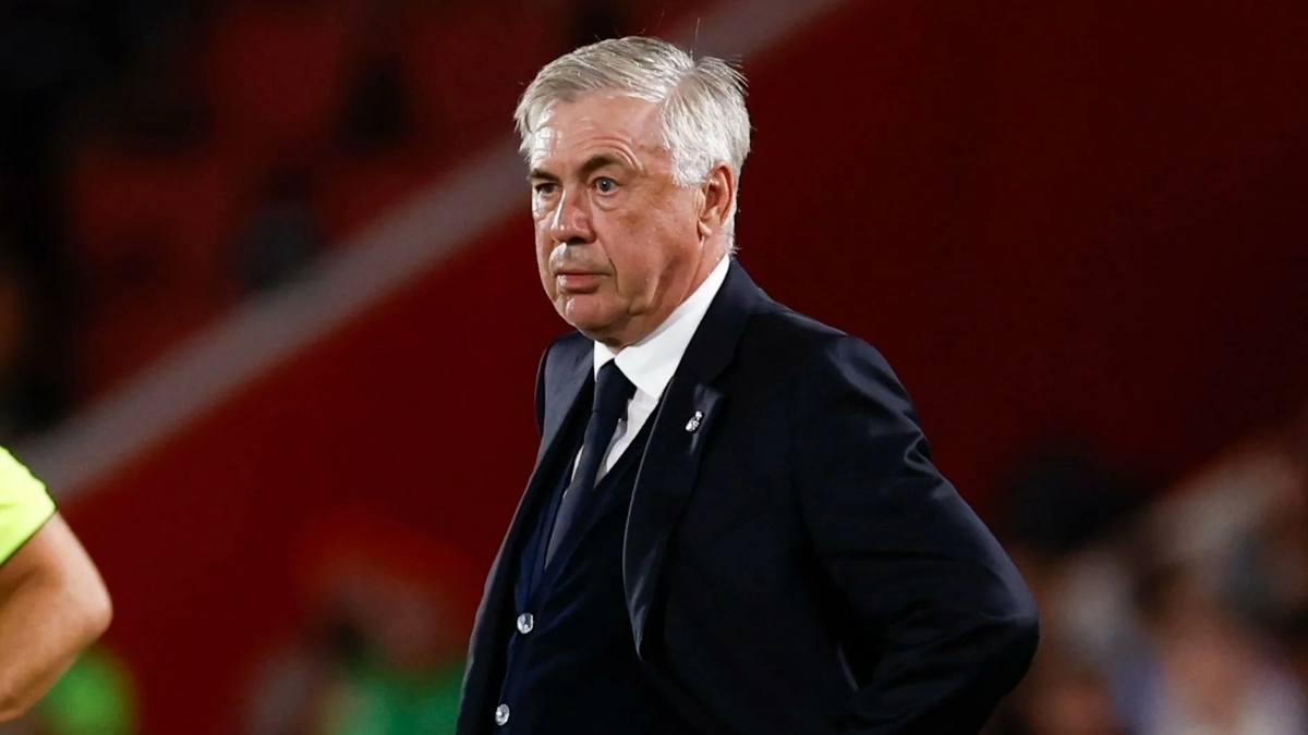 El Real Madrid puede perder a Dean Huijsen / BeinSports