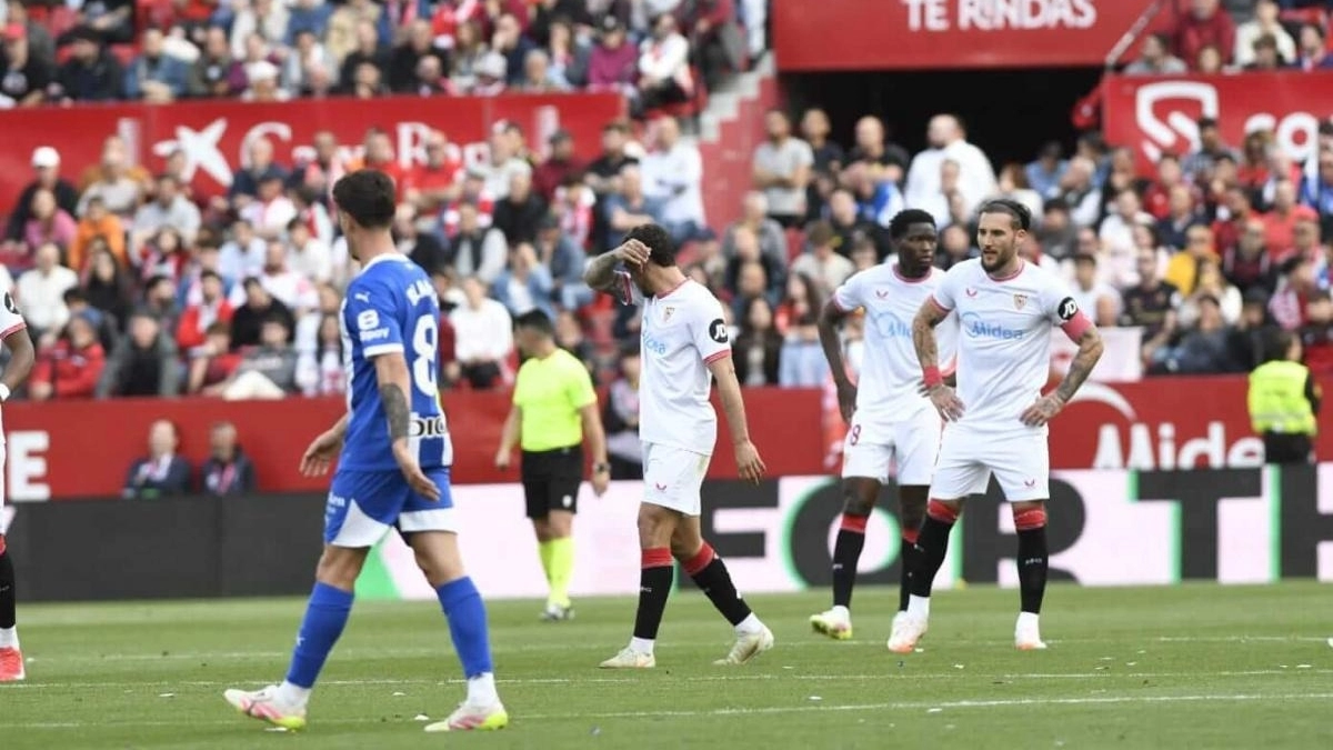The future of Suso is already decided / Eldesmarque