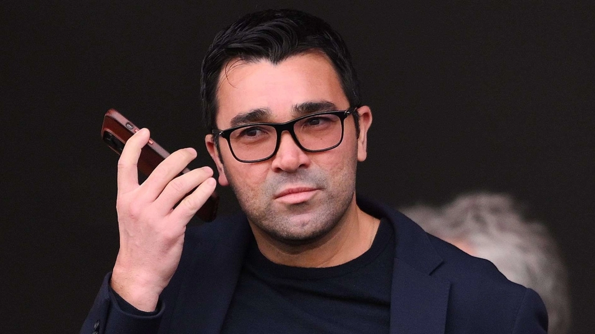 Yan Couto wants to sign for Barcelona / Goal.com