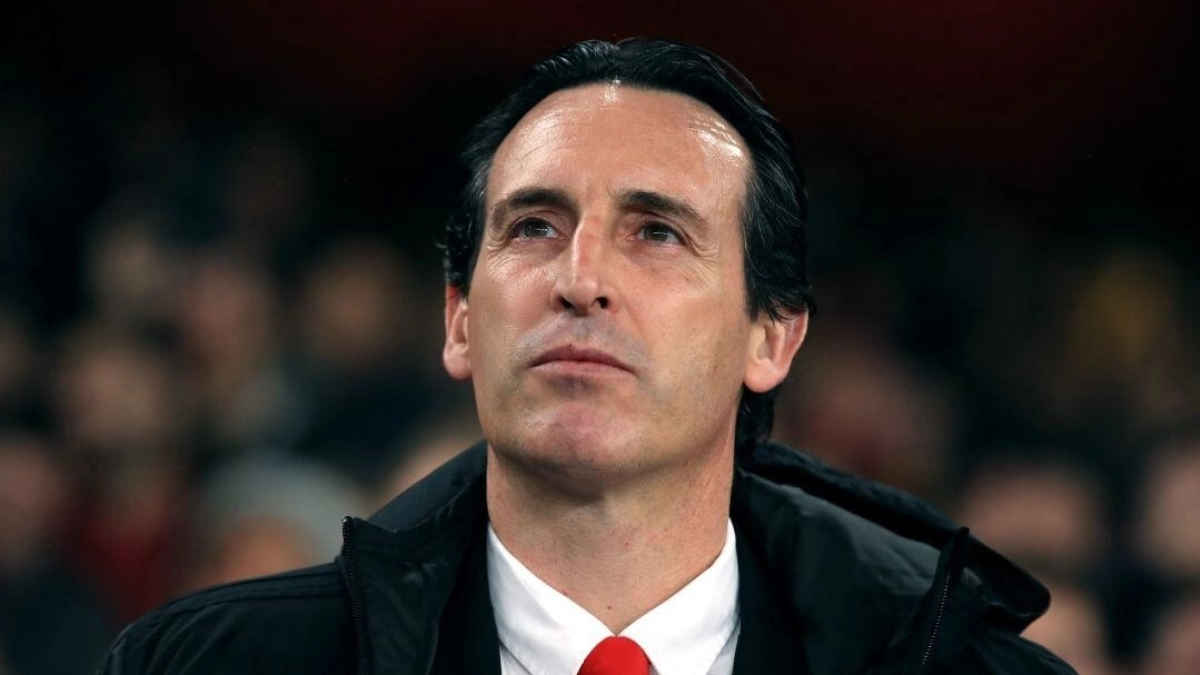 Emery quiere a Madueke en el Aston Villa / CadenaSER