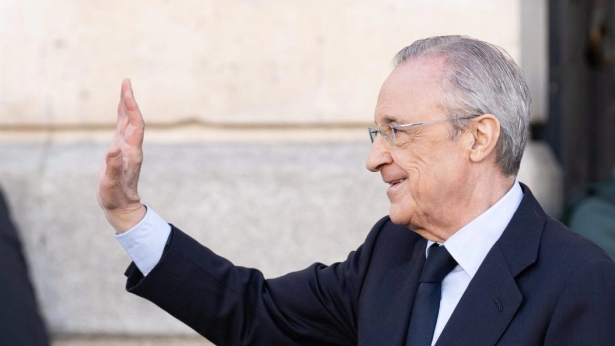El Real Madrid va a por Alexis Mac Allister / Revista Capital