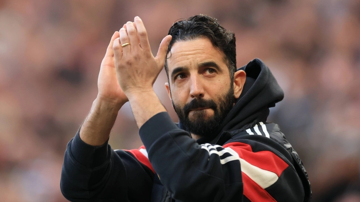 The plan of Manchester United: 5 top signings in the summer