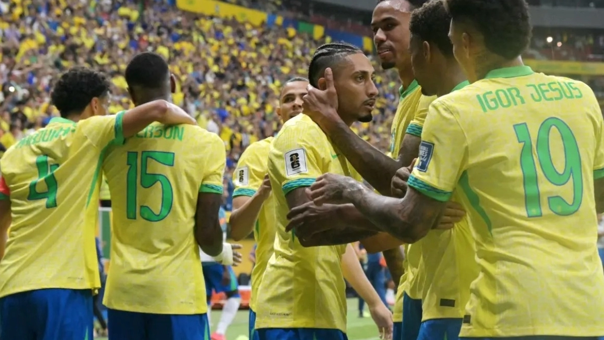 Brasil eligió a su próximo entrenador: El acuerdo está cerrado