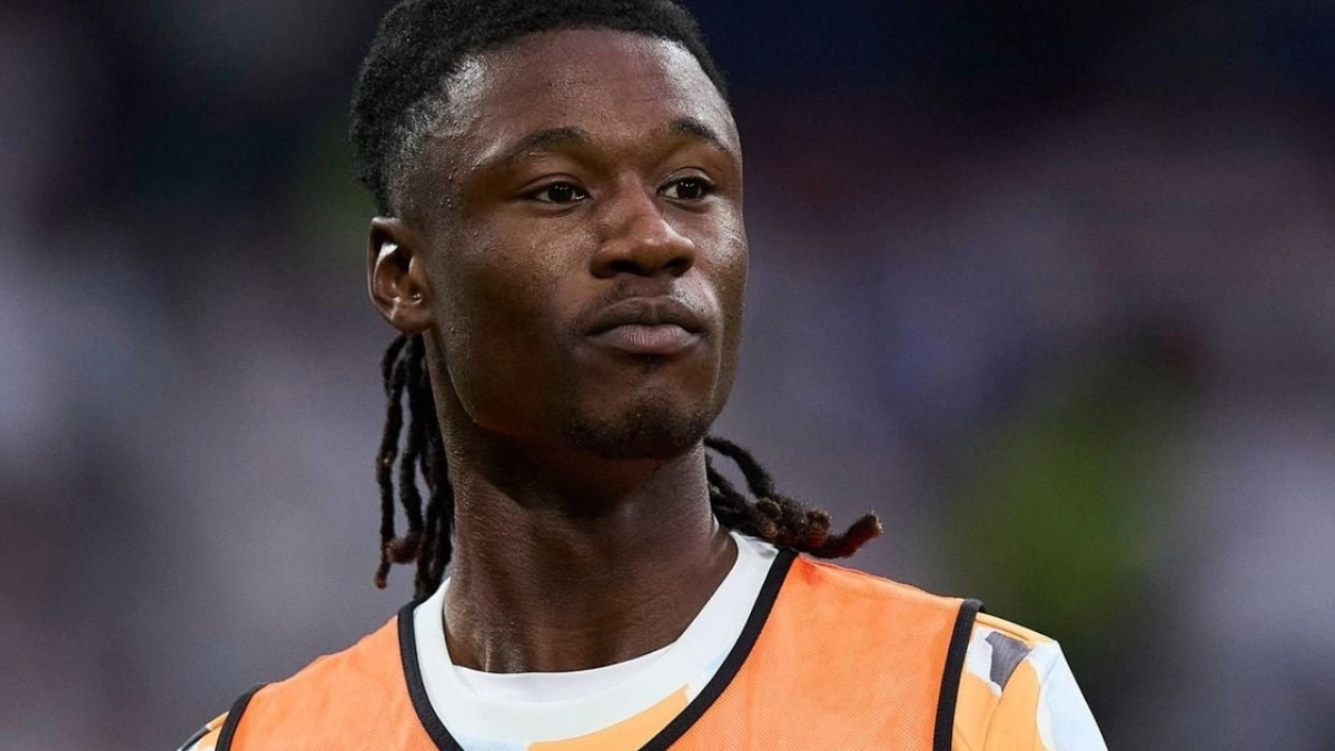 La oferta que prepara el PSG para fichar a Eduardo Camavinga