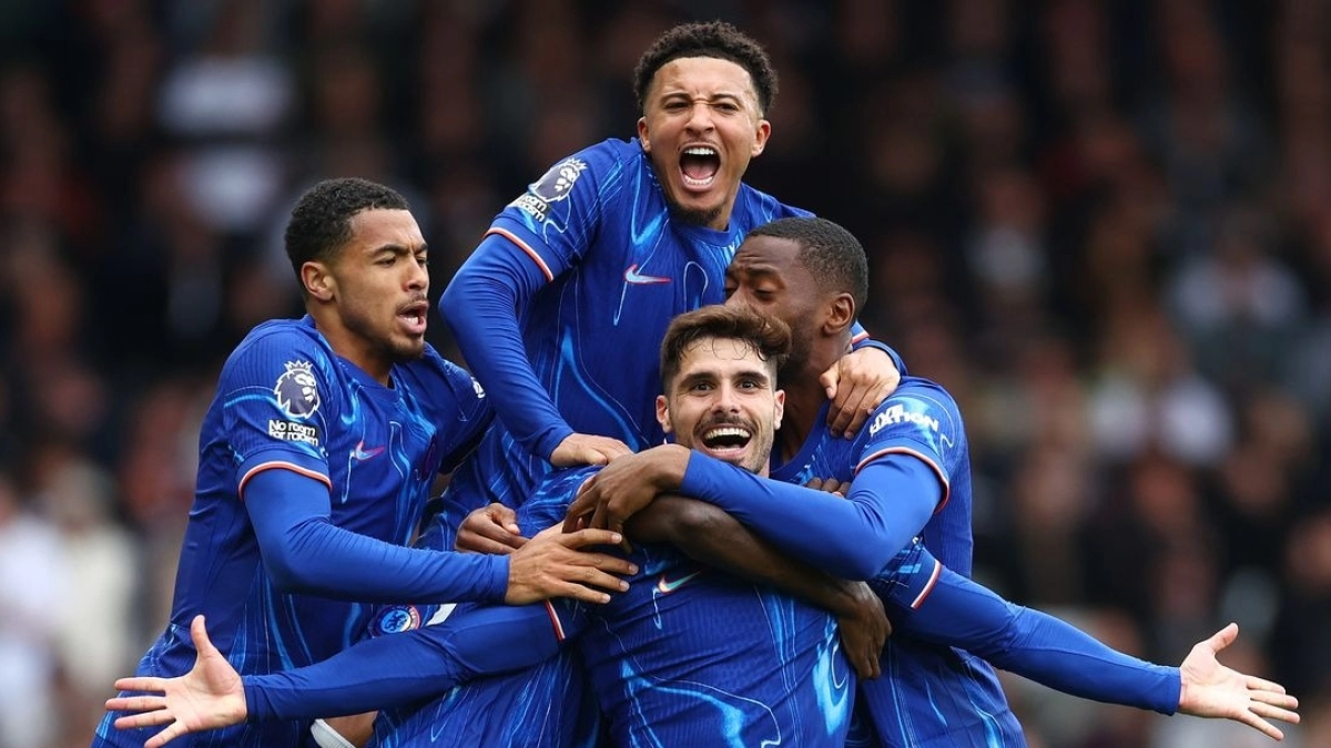 The 3 signings that Chelsea wants to make in the summer