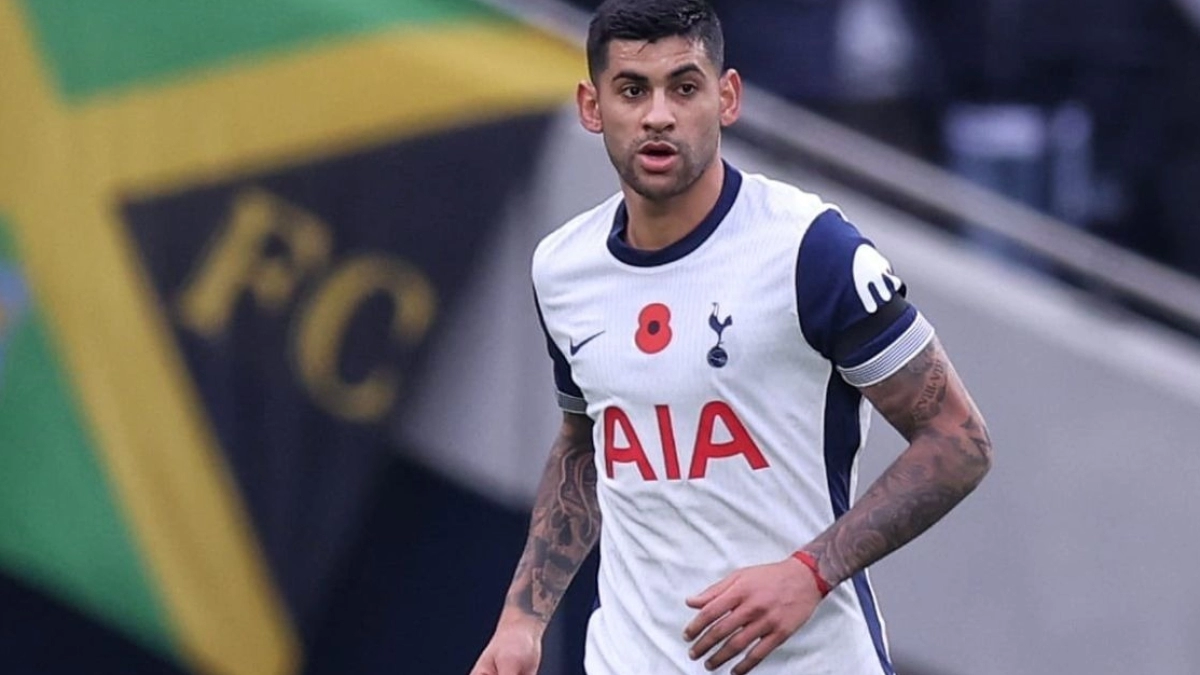 The great rival that Real and Atlético will have for the signing of Cuti Romero