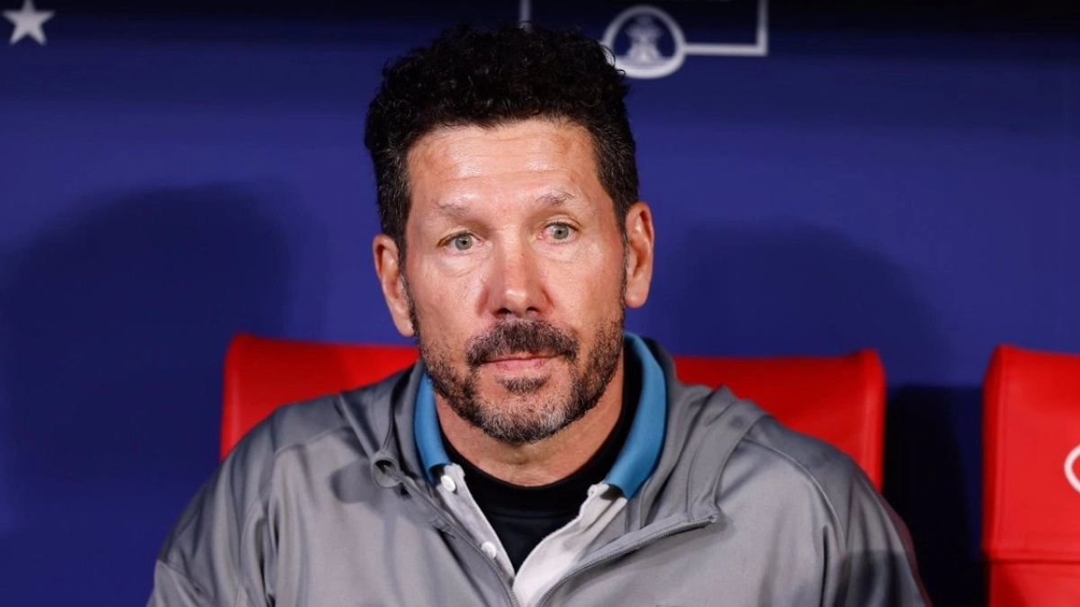 El Atlético reactiva su interés en un fichaje: Petición de Simeone
