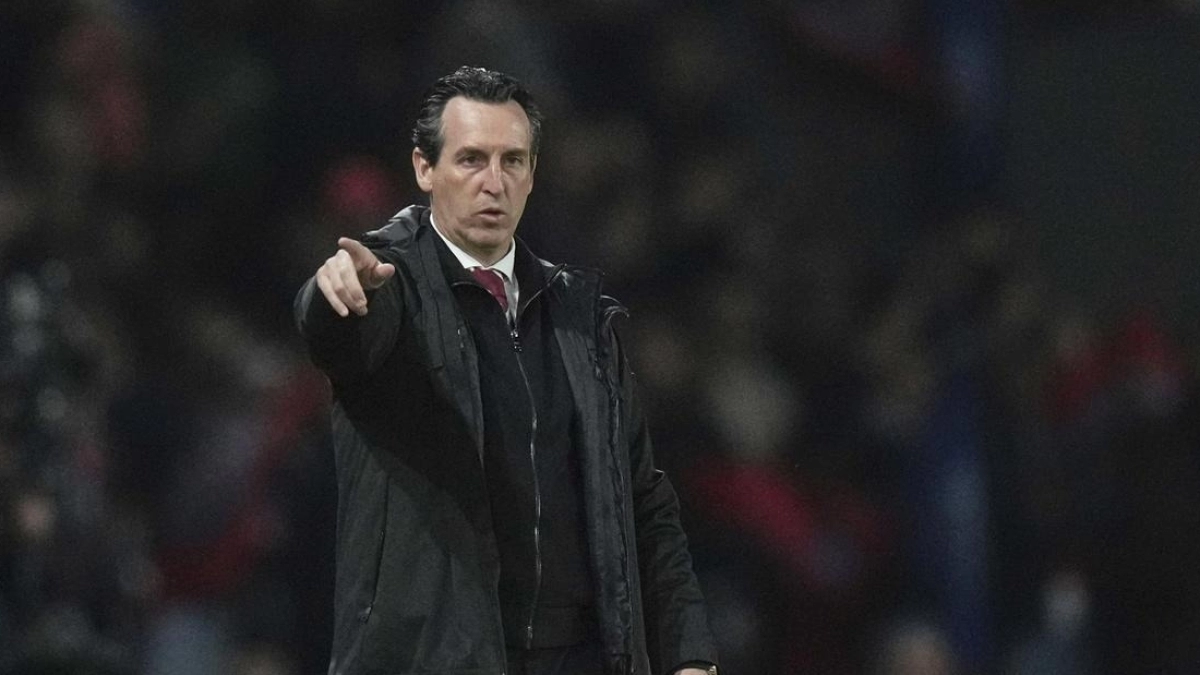 El Aston Villa va por los fichajes de 2 cracks del Barcelona
