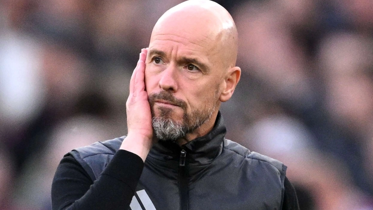 Erik ten Hag tiene nuevo equipo para la próxima temporada