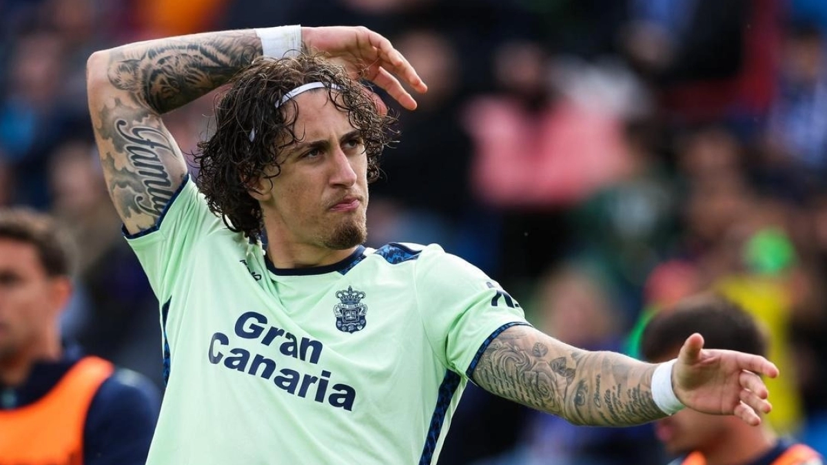 The club that wants to sign Fabio Silva in the summer