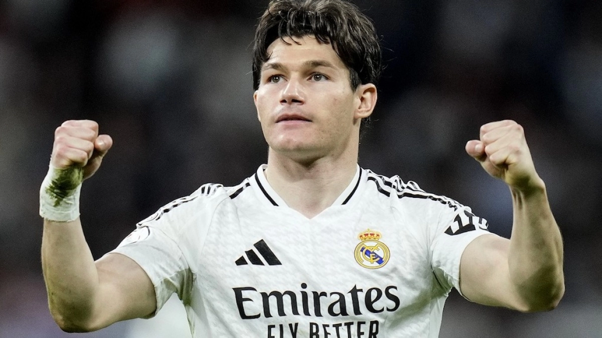 El club que prepara una oferta de 25 millones por Fran García