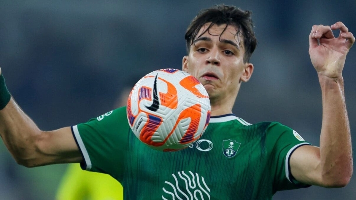 The Spanish club that wants to repatriate Gabri Veiga.