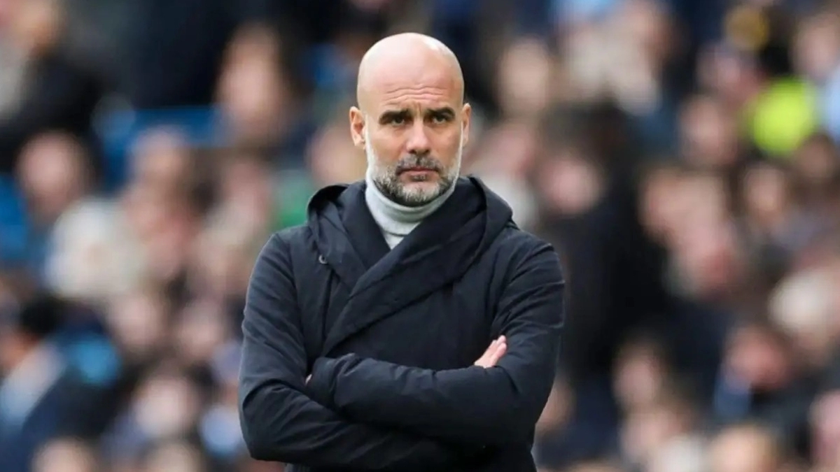 ¿Se va del City? El club que sueña con contratar a Guardiola en verano