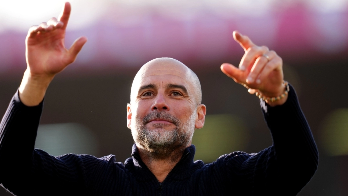 Manchester City wants a fullback: The 6 options Guardiola is considering
