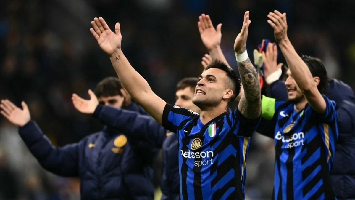 Inter Milan has its sights set on 2 Real Madrid stars.