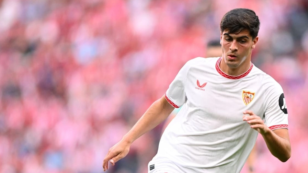 El Real Madrid no se olvida de Juanlu para el verano